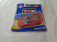 MODELLINO: FERRARI F50 SCALA 1:43 DIE-CAST METAL - BURAGO COLLECTION 4872 - LEGGI - Burago