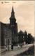 2 Oude Postkaarten NELS  Wijgmaal  Wygmael  Klooster Ursulinen  Couvent Des Ursulines 1908  Kerk  Edit. Berckmans - Autres & Non Classés