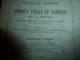 1878 Catalogue Raisonné Des ANIMAUX UTILES - Par Maurice Girard Docteur ès Sciences Naturelles - Sciences