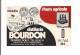2 Etiquettes  RHUM  Néron Et Bourdon - Anciennes Distilleries -  GUADELOUPE  -- - Rhum