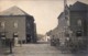 Oud-Heverlee - Sint-Joris-Weert - Weert St. Georges - Carte-Photo Mère - Le Passage à Niveau - Oud-Heverlee
