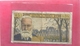 5 NOUVEAUX FRANCS Type 1959 " VICTOR HUGO "  A. 6-5-1964 .A  . N° 62393  . Q.111 . 2 SCANES - 5 NF 1959-1965 ''Victor Hugo''