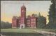 Ontario Normal College, Hamilton, Ontario, C.1910s - Postcard - Hamilton