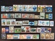 Delcampe - USSR - 100 Complete Sets + Other Loose Stamps For A Total Of Over 1120 All Different. - Lots & Kiloware (mixtures) - Min. 1000 Stamps