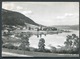 L'ABBAYE Et Le Lac De Joux. Ed. A. DERIAZ .SUISSE - L'Abbaye