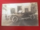 Rodez: Carte Photo, Voiture Ancienne 1922 - Rodez