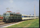 Serie 5001 A 5045 -- 150 Aniversario Del Ferrocarril En Austria  -- 5012 - Eisenbahnen