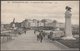 Le Monument Ferber Et Le Casino, Boulogne-sur-Mer, C.1910 - Lévy CPA LL100 - Boulogne Sur Mer