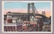 CPA Williamsburg  Bridge  New York - Other & Unclassified