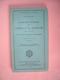 MILITARIA Brochure L'emploi Et La Manoeuvre Des Unités D'autos-mitrailleuses De Cavalerie 1928  2scans - Documents