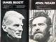 Royal Court Theatre - Noti - Samuel Beckett Athol Fugard - 1969 - 14 Pages 22,3 X 13,2 Cm - Autres & Non Classés