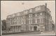 Darley Hall Hotel, Bournemouth, Hampshire, C.1930s - Bailey RP Postcard - Bournemouth (bis 1972)
