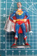 SUPERMAN VINTAGE PLASTICA MORBIDA San Carlo - Other & Unclassified