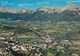 SEYNE LES ALPES VUE PANORAMIQUE AERIENNE (dil400) - Autres & Non Classés