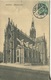 004989  Aachen - Marienkirche  1912 - Aachen