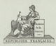 Ministère De La Guerre Paris An 12 – 30.5.1802 Ets.Militaire Héraldique - Documents Historiques