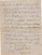 VP12.789 - 1919 - 5 Lettres De Mr E. BALLIVET De REGLOIX ( Propriétaire Du Château De LIERNAIS ) à DIJON - Manuscrits