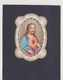 CANIVET - HOLY CARD - IMAGES DENTELLES -  1879 ?...   Lot 7 - Santini