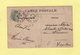 Toulon Sur Mer - Carte Photo Boucherie Emile Gale? - Toulon