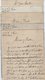 VP12.793 - 1919 -  5 Lettres De Mr E. BALLIVET De REGLOIX ( Propriétaire Du Château De LIERNAIS ) à DIJON - Manoscritti