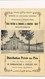 Revue école Pratique De Commerce Et D' Industrie DURZY à MONTARGIS  Année 1937 ( Distribution Des Prix Des élèves ) - Programmes