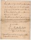 VP12.801 - Guerre 14 / 18 - Lettre De Mr E. BALLIVET De REGLOIX ( Propriétaire Du Château De LIERNAIS ) à DIJON - Manuscrits