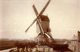 LIER (Antwerpen) - Molen/moulin - Fraaie Opname Van De Pettendonkmolen Langs De Nete, Vernield In 1914 - Lier