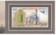 Armenia 2017. 500 Dram Noah's Ark, Collector Banknote UNC. Booklet UNC ( Mountine Ararat, Fauna). - Armenia