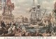 DEPARTURE OF PILGRIM FATHERS FROM PLYMOUTH 1620. - Plymouth