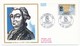 Delcampe - FRANCE => 6 Enveloppes FDC - Série Des Navigateurs 1988 - Duquesne, Suffren, La Pérouse, La Bourdonnais ... - 1980-1989