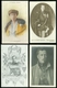 Delcampe - Beau Lot De 60 Cartes Postales Du Famille Royale  Dynasty      Mooi Lot Van 60 Postkaarten Van De Koninklijke Familie - 5 - 99 Cartes