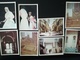 Delcampe - MAROC MALABATA LOT 21 PHOTOS  COULEURS BORDS BLANCS VACANCES COUPLE EN 1969 - Luoghi