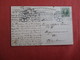 Aarhus   Denmark- Has Stamp & Cancel  Ref 3036 - Denmark