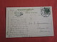 Vordingborg  Denmark- Has Stamp & Cancel  Ref 3036 - Denemarken