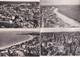 Lot De 12 Vues Aeriennes Cpsm Noires De France--- - 5 - 99 Postcards