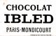 CHROMO   CHOCOLAT IBLED PARIS-MONDICOURT LA JEUNESSE  MUSEE DE LA BIBLIOTHEQUE NATIONALE  PAR N. LANCRET - Ibled