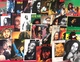 Lot De 55CP De Bob Marley - 5 - 99 Postcards