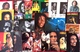 Lot De 55CP De Bob Marley - 5 - 99 Postcards