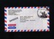 Honduras Interesting Airmail Letter - Honduras