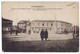 GREECE THESSALONIKI SALONICA, CALAMARIA SQUARE FOUNTAIN KALAMARIA SALONIQUE 1910s Vintage Postcard - Greece