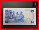 Kenya   20 Shilling 1981 P. 21   AUNC - Kenia