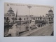 GENT- WERELDTENTOONSTELLING 1913 - La Cour D'Honneur Et La Fontaine Monumentale -  NO REPRO - Gent