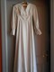 Robe - Mariage Automne  Hiver  - A Convertir , Ou Pas - - Vestidos De Novia
