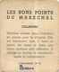 Delcampe - MILITARIA Les Bons Points Du Maréchal  Lot De 5 10scans - 1939-45
