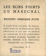 Delcampe - MILITARIA Les Bons Points Du Maréchal  Lot De 5 10scans - 1939-45