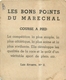 Delcampe - MILITARIA Les Bons Points Du Maréchal Série Le Sport   Lot De 5 10scans - 1939-45