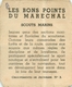 MILITARIA Les Bons Points Du Maréchal Série Groupements De Jeunesse   Lot De 6 12scans - 1939-45