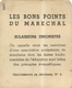 Delcampe - MILITARIA Les Bons Points Du Maréchal Série Groupements De Jeunesse   Lot De 6 12scans - 1939-45