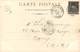 CARTE PRECURSEUR TIMBREE TYPE SAGE 1899 VITRY LE FRANCOIS HOTEL DE VILLE - Vitry-le-François