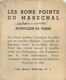 Delcampe - MILITARIA Les Bons Points Du Maréchal Série Les Beaux Métiers    Lot De 7 14scans - 1939-45